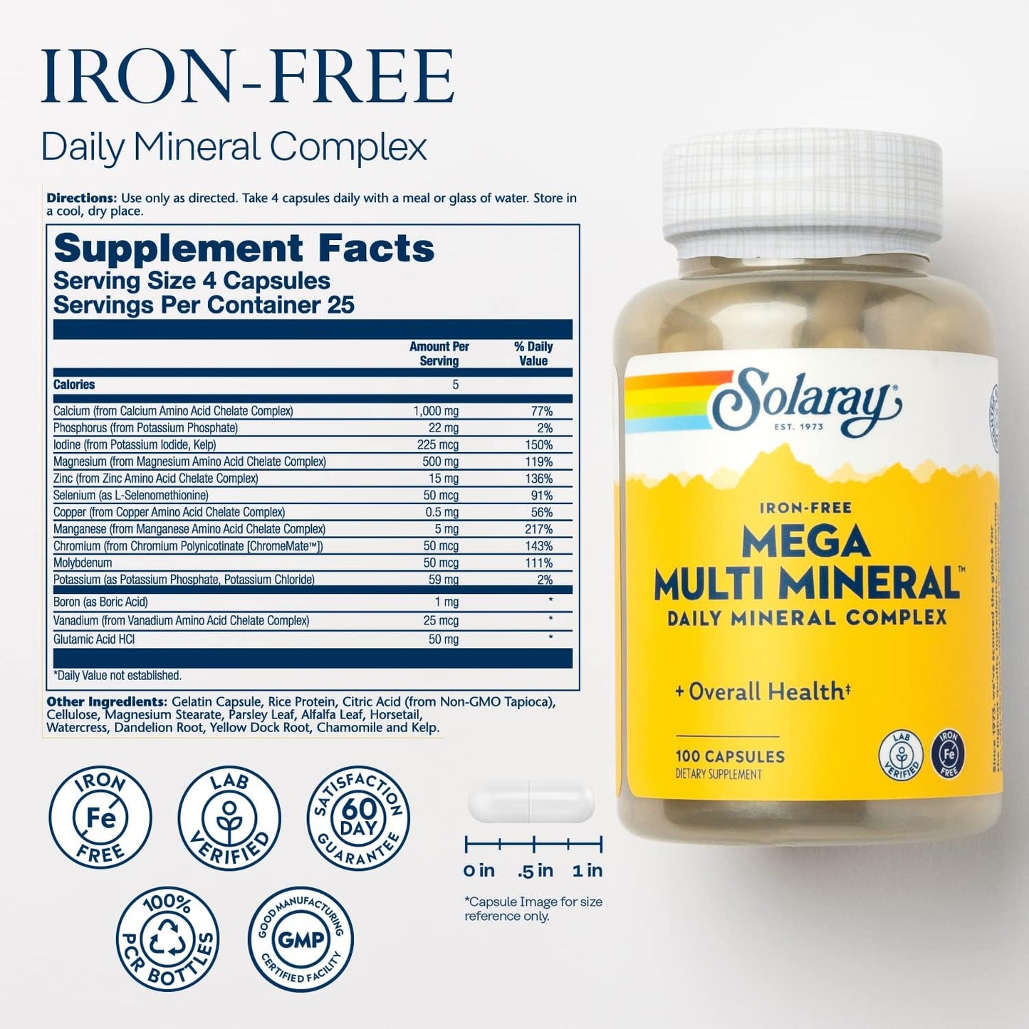 solaray-mega-multi-mineral-capsules-with-no-iron-and-vitamins---100-capsules-25-servings---076280045147-2