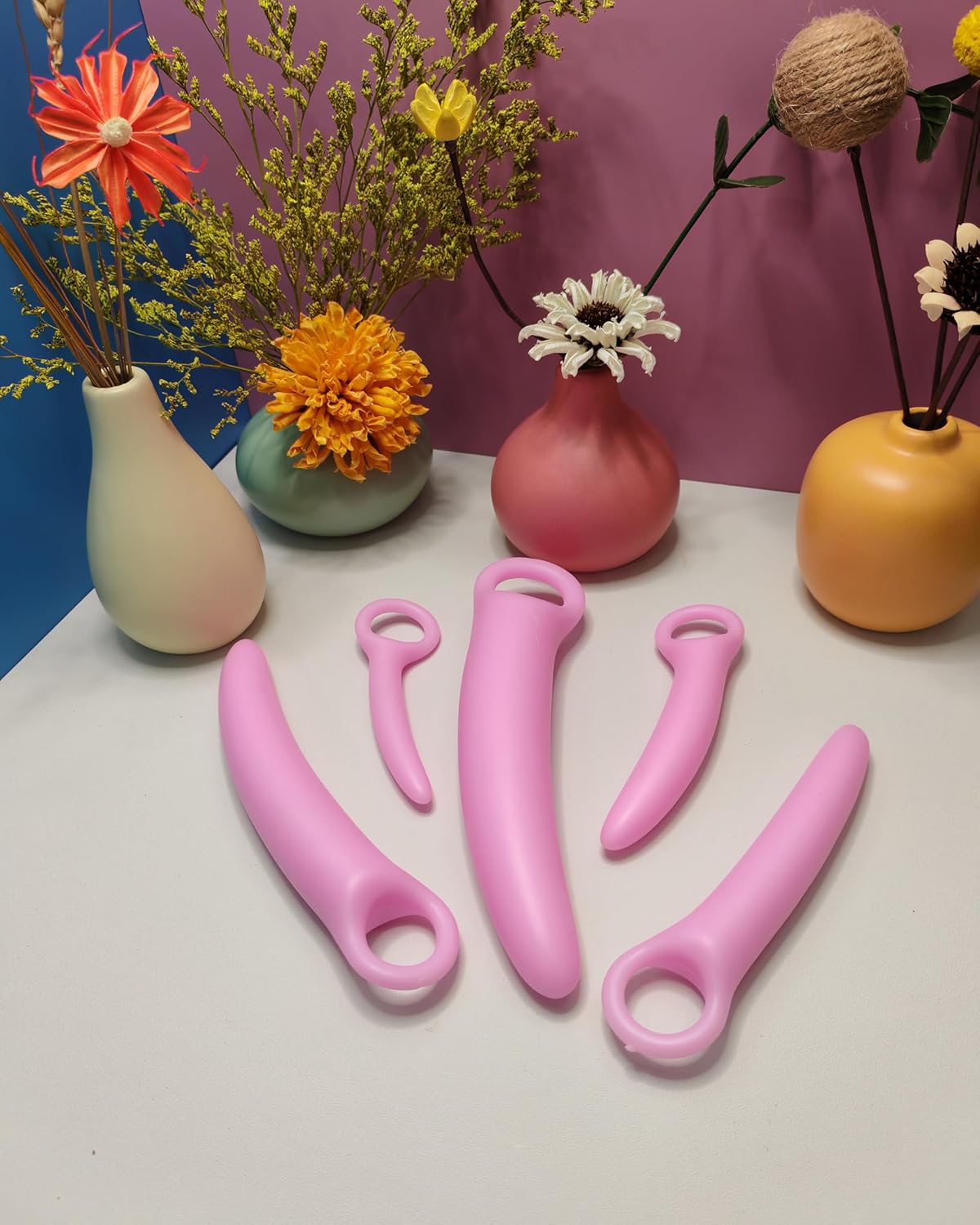 silicone-pelvic-floor-muscle-trainer-vaginal-dilators-set-for-women---kegel-balls-for-tightening-repair-environmentally-safe-3