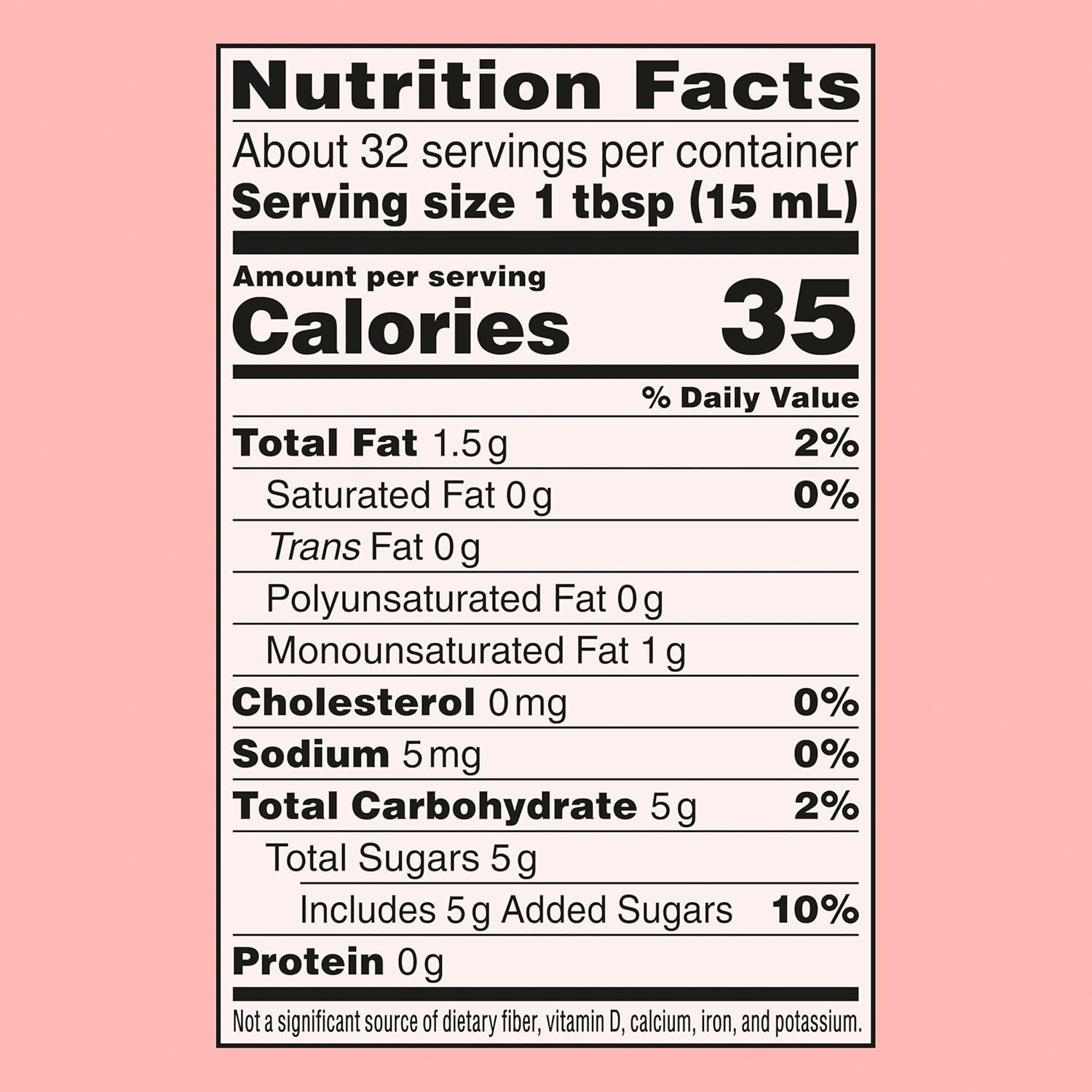 nestle-coffee-mate-glazed-donut-liquid-creamer---indulgent-flavor-for-coffee-10