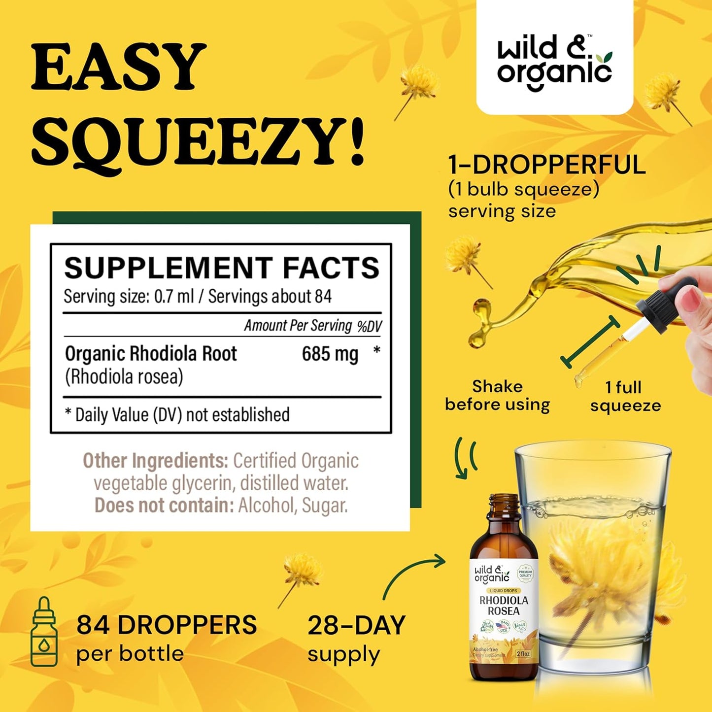 organic-rhodiola-rosea-tincture-for-mood-support---relaxing-supplement-with-root-extract---vegan-liquid-drops---sugar-alcohol-free---2-fl-oz-3