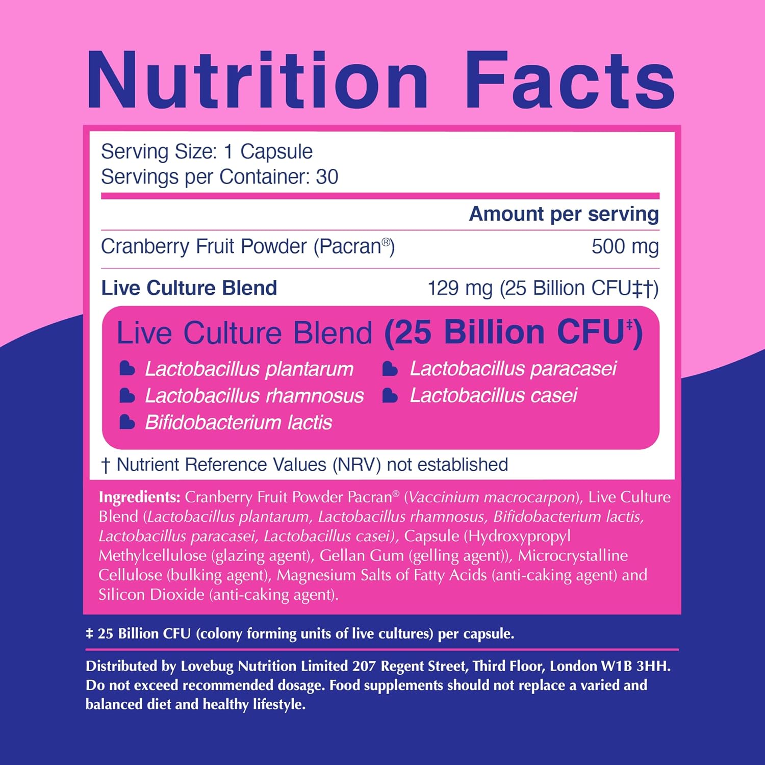 lovebug-probiotics-yeast-vaginal-ph-support-capsules---50-billion-cfu---clinically-studied-ingredients-for-yeast-utis---30-count-2