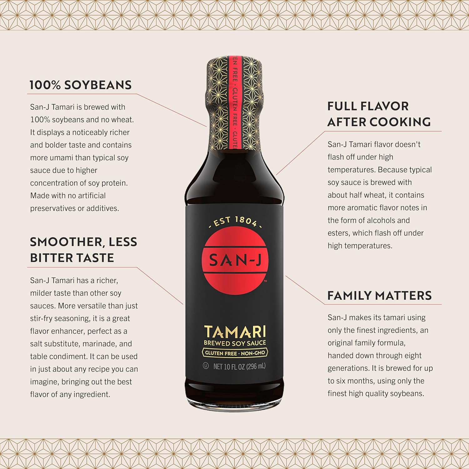 san-j-gluten-free-tamari-soy-sauce-specially-brewed-with-100-soy-10-oz-bottles-2-pack-4