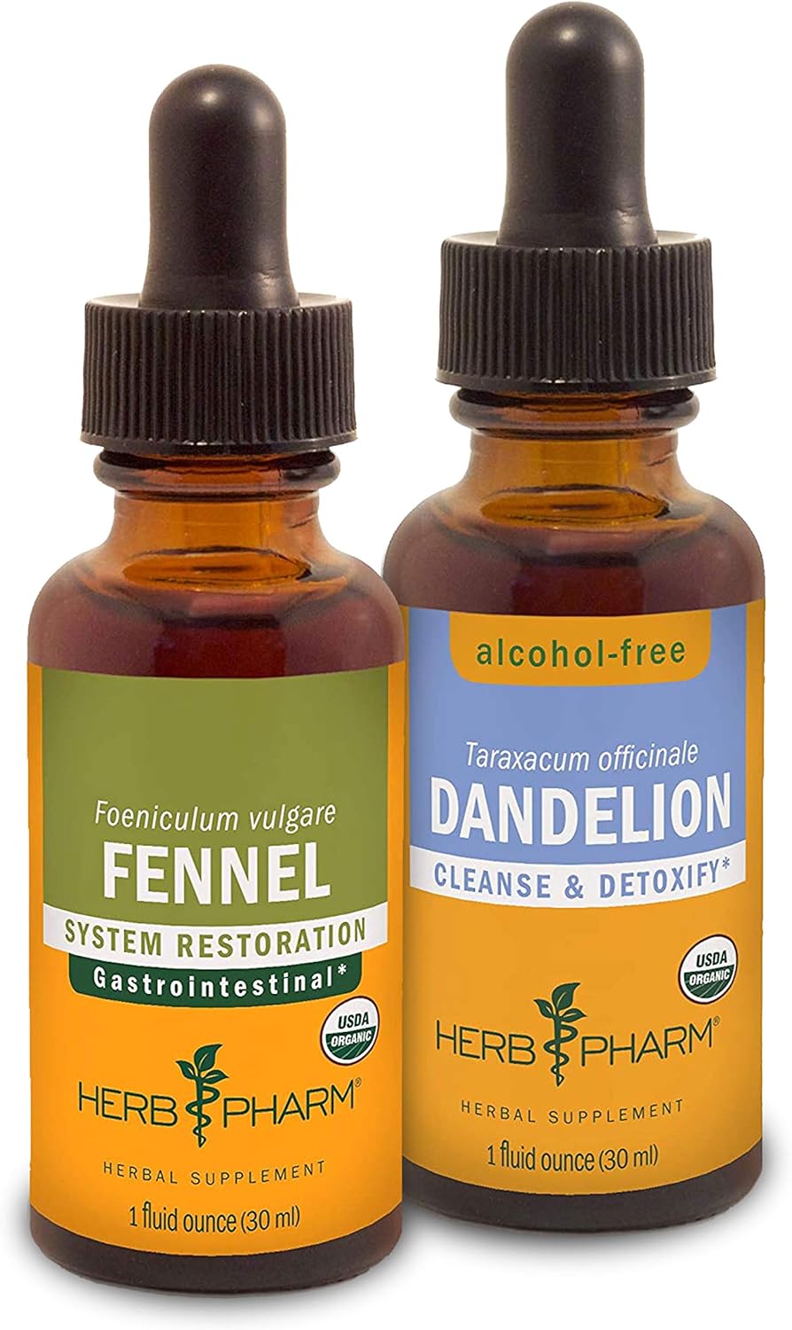 herb-pharm-digestive-support-detox-kit---fennel-dandelion-liquid-extracts-1-ounce-each---certified-organic-alcohol-free-1