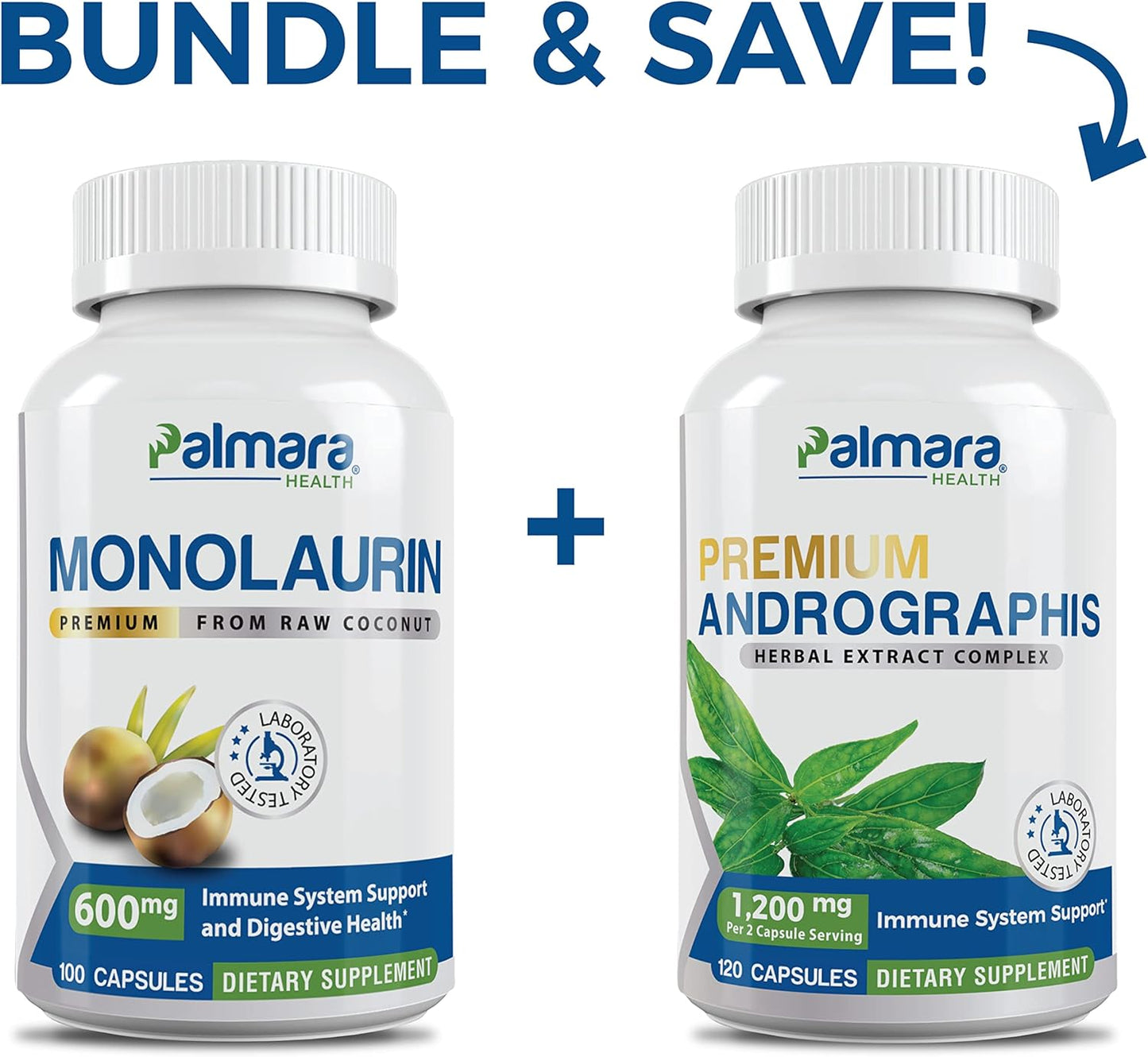 palmara-health-premium-monolaurin-and-andrographis-extract-capsules---600mg-formula-for-immune-support-1