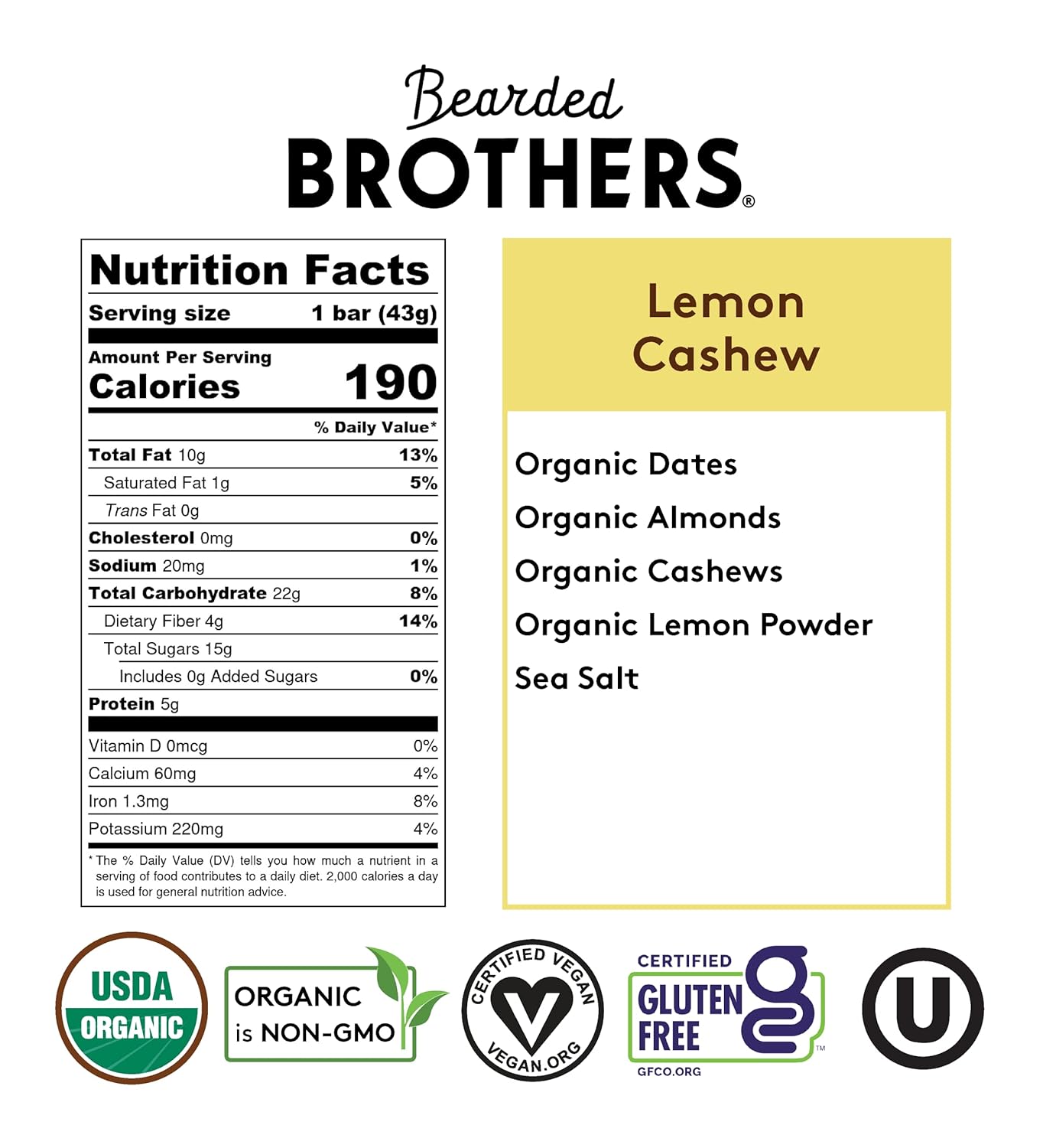 organic-lemon-cashew-vegan-food-bars---12-pack-gluten-free-paleo-high-fiber-whole-30-approved-non-gmo-low-glycemic-snacks-6