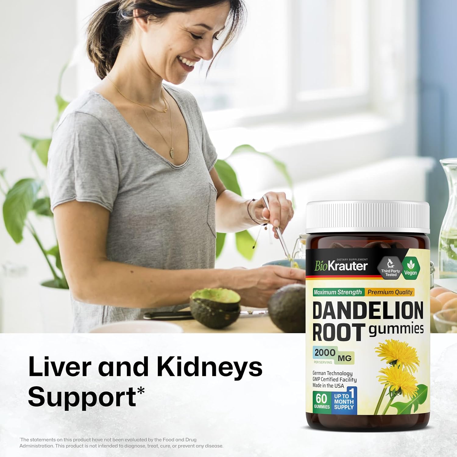 vegan-dandelion-root-gummies-2000mg---60-supplement-chews-for-digestive-liver-support---gelatine-free-formula-for-vegans-2