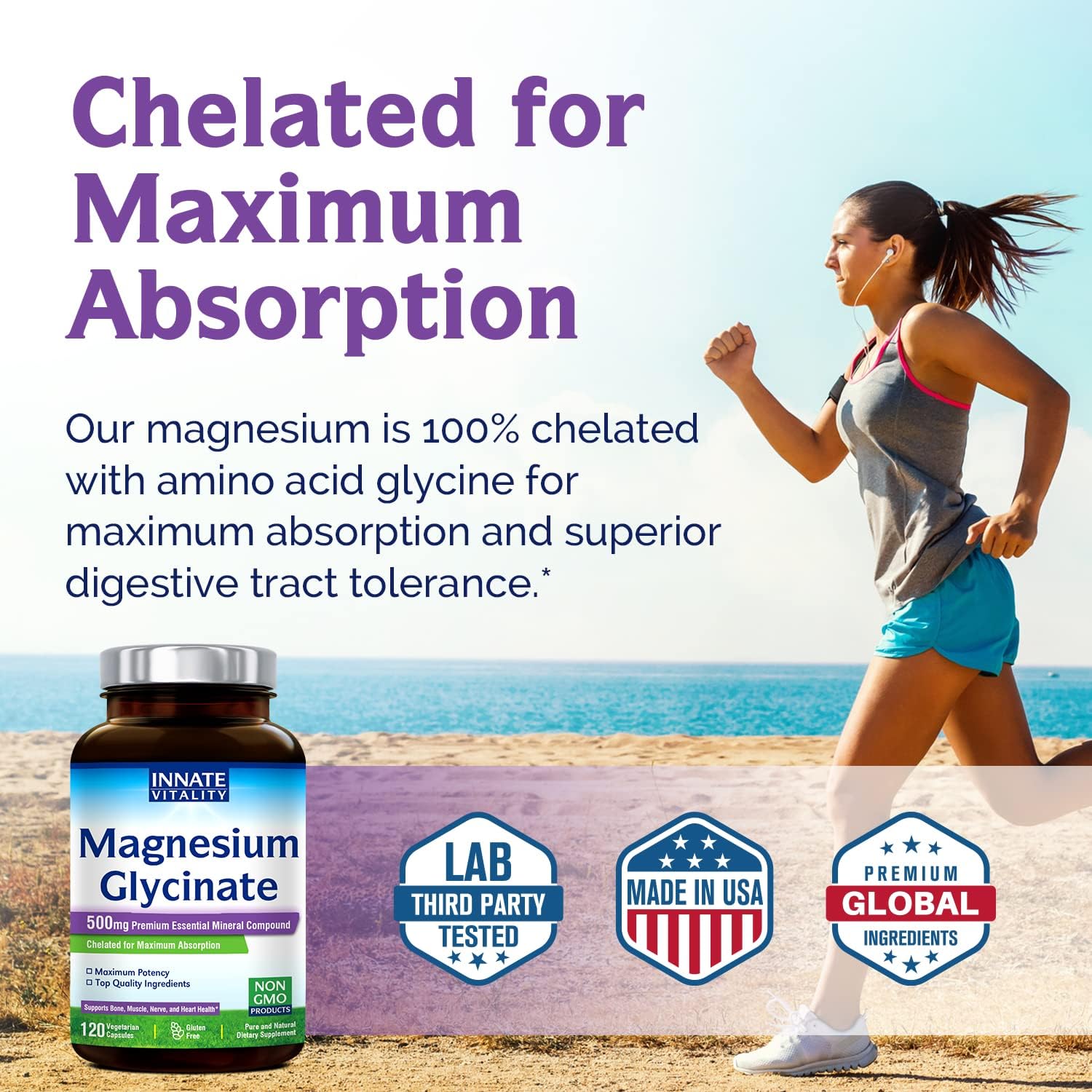 high-absorption-magnesium-glycinate-500mg-70mg-elemental-magnesium-supplement---non-gmo-gluten-free---promotes-nerve-muscle-and-bone-health---120-vegan-capsules-5