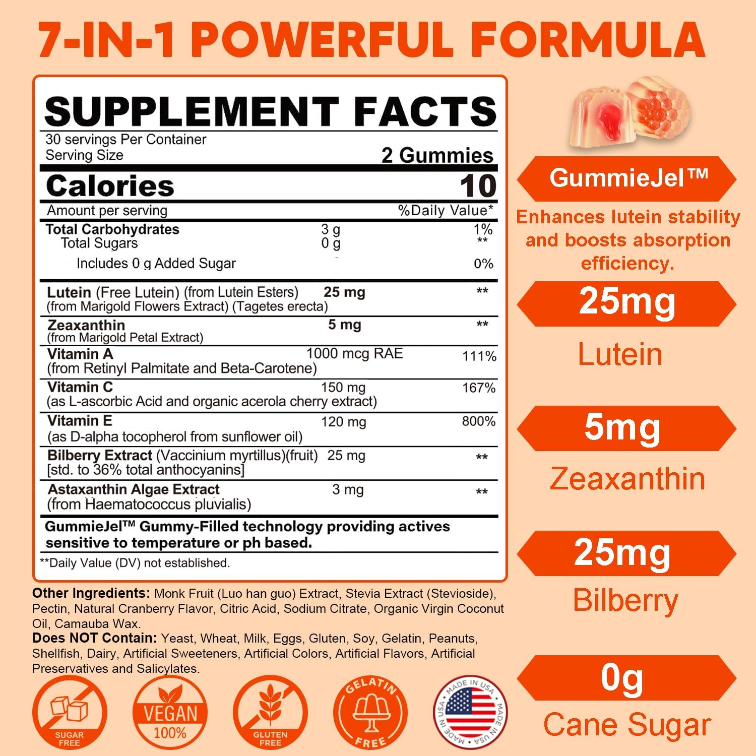 sugar-free-lutein-zeaxanthin-gummies-with-vitamins-a-c-e-bilberry-and-astaxanthin---25mg---enhanced-with-coconut-oil---vision-health-support-for-adults-teens---vegan---60-count-2