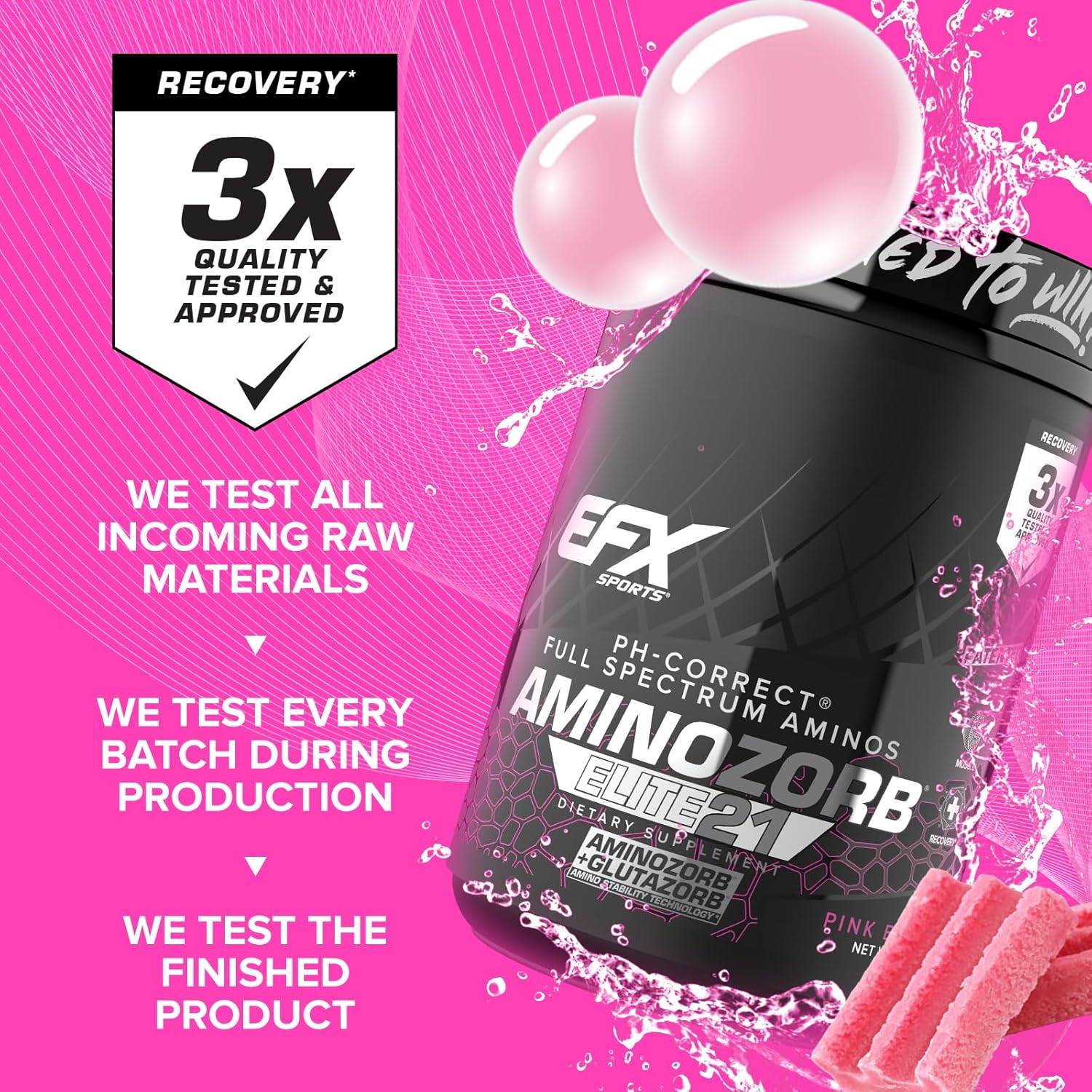 efx-sports-aminozorb-elite-21---ph-correct-amino-acid-blend-with-glutamine---zero-sugar-formula---30-servings---pink-bubblegum-flavor-4