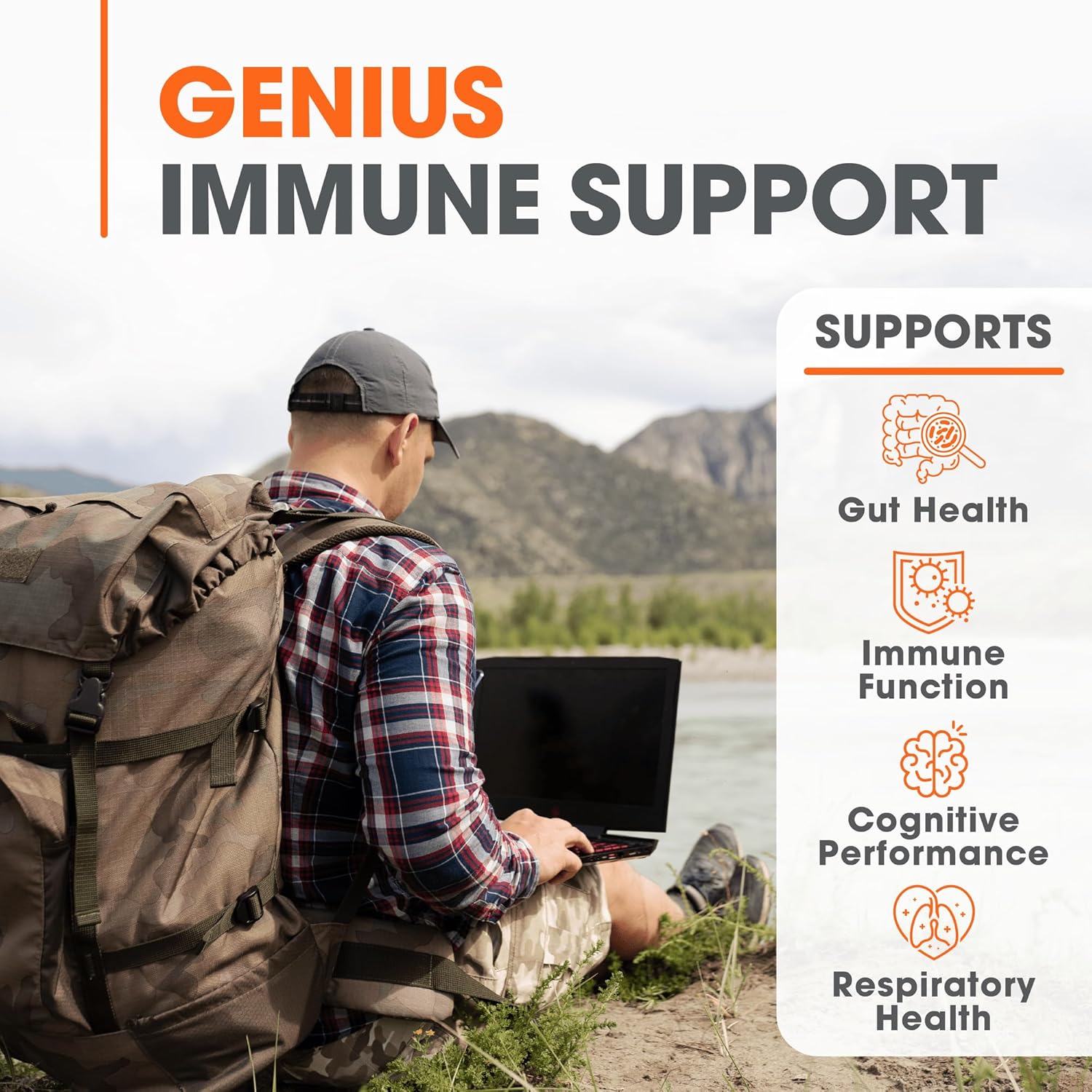 organic-genius-turkey-tail-supplement-capsules-for-digestive-and-gut-health---120-capsules-by-the-genius-brand-3