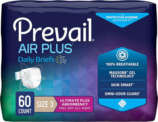 prevail-breezers-360-incontinence-briefs-ultimate-absorbency-size-3-15-count-4-pack---maximum-protection-for-adults-with-incontinence-1