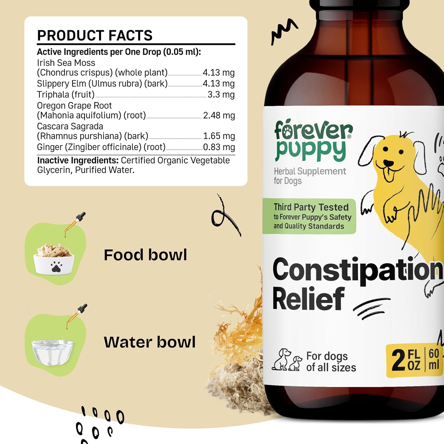 natural-constipation-relief-drops-for-dogs---stool-softener-with-irish-sea-moss-slippery-elm---liquid-fiber-supplement-for-digestive-health---2-oz-3