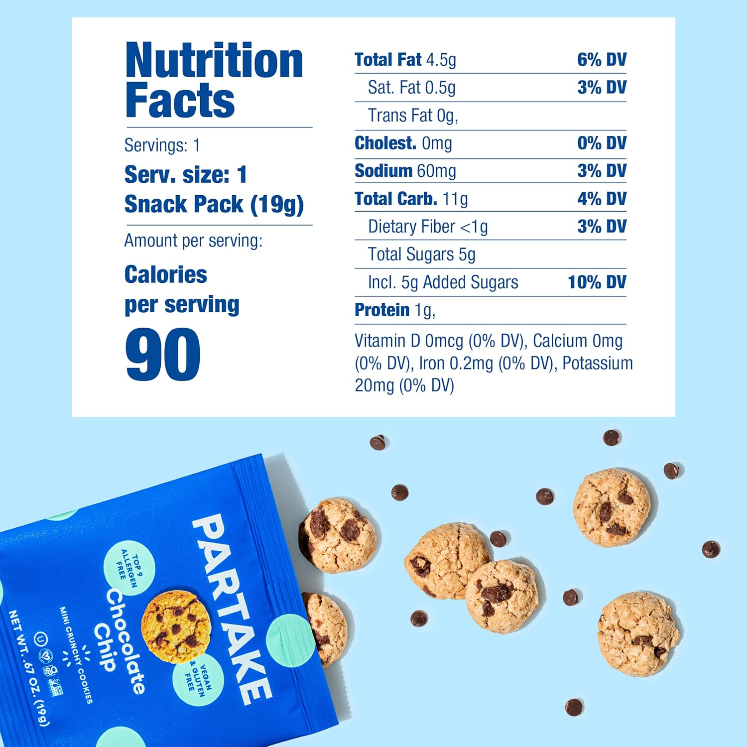partake-foods-vegan-gluten-free-mini-chocolate-chip-cookie-snack-packs---allergy-friendly-school-safe-treats-for-kids---20-packs-3