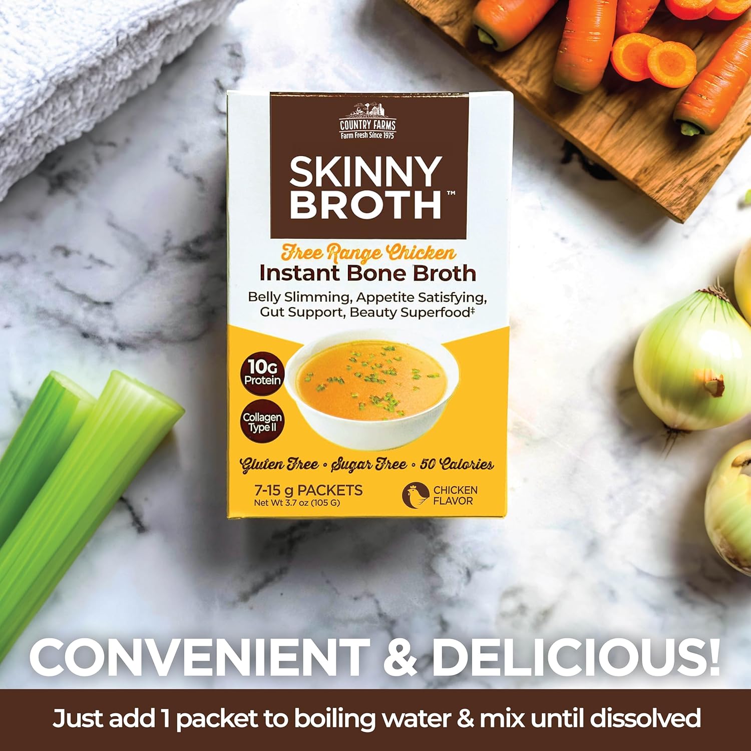 skinny-broth-chicken-bone-broth-packets---10g-protein-collagen-type-ii-weight-management-digestion-support-bone-joint-health---7-day-plan-6