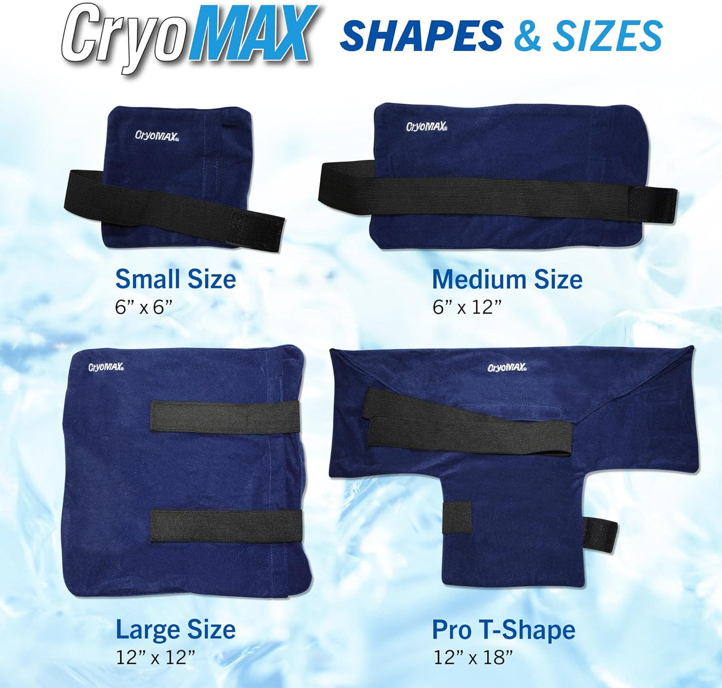 reusable-cryomax-cold-pack---professional-series-t-shape-design---latex-free---8-hour-cold-therapy---1-count-7