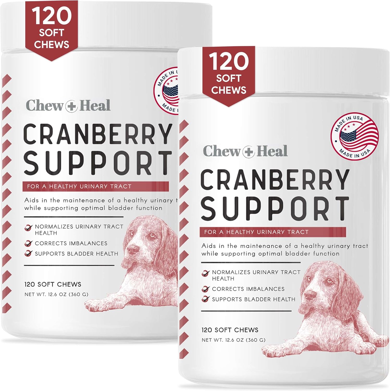 chew-heal-labs-cranberry-uti-treatment-soft-chews-for-dogs---240-count---supports-urinary-tract-health---with-echinacea-vitamin-c-1