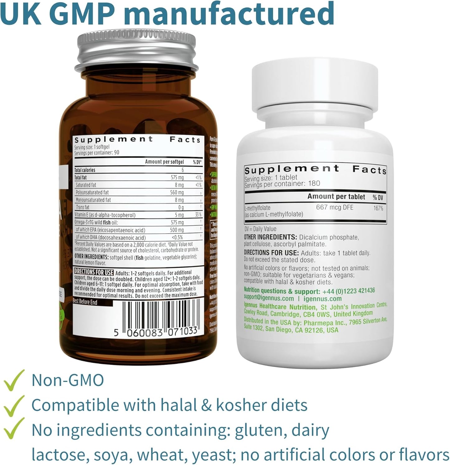 igennus-healthcare-nutrition-ultra-pure-epa-and-folate-bundle---500mg-omega-3-epa-fish-oil-and-l-methylfolate-supplement-5