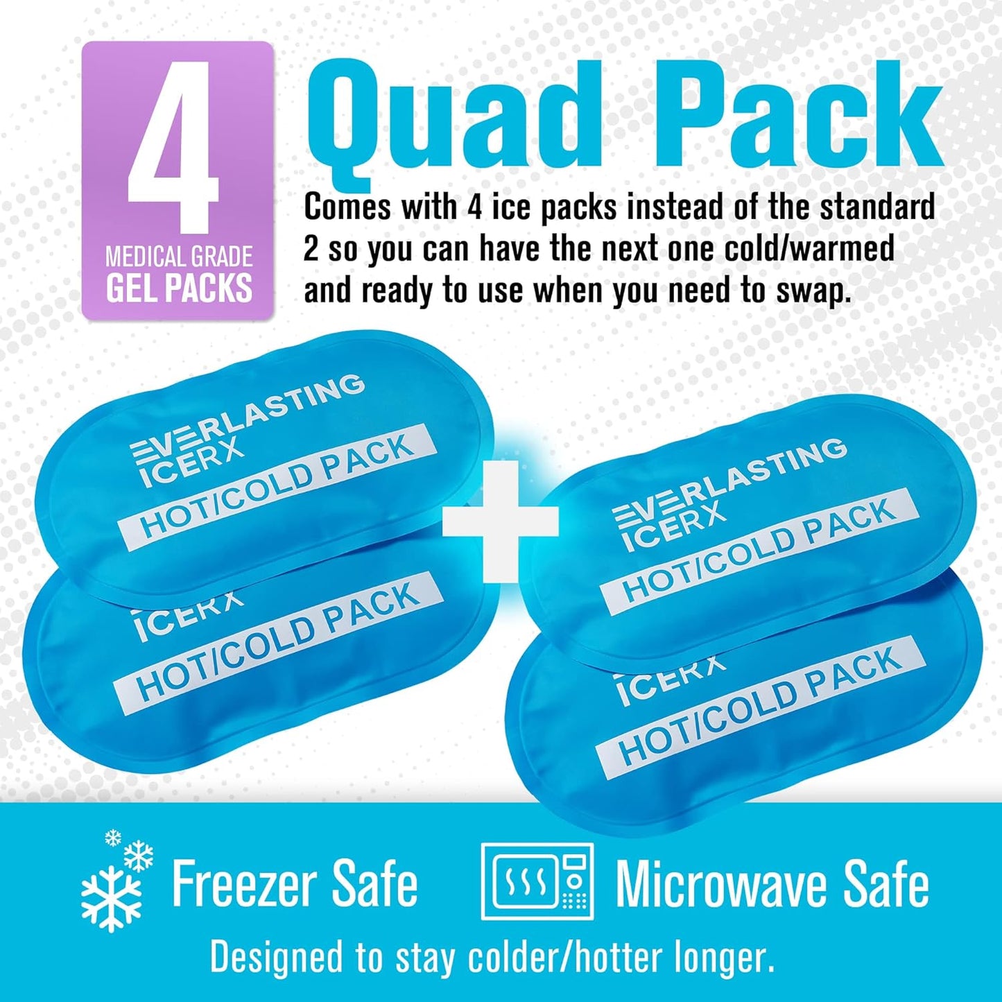 adjustable-gel-ice-pack-wrap-4-pack-reusable-hot-and-cold-therapy-for-knee-ankle-back-wrist-neck-injuries-everlasting-ice-rx-6