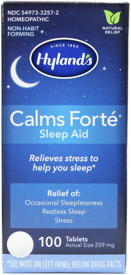 hylands-calms-forte-sleep-aid-tablets---natural-stress-relief-for-restful-sleep---100-count-1