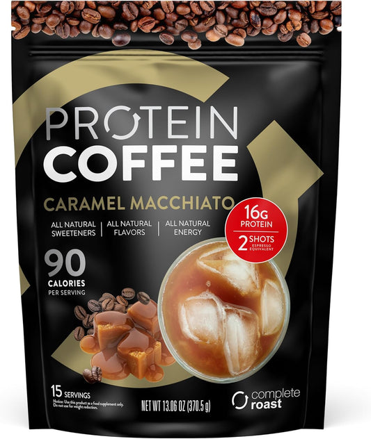 nutritious-roast-caramel-macchiato-coffee-protein-for-a-complete-breakfast-1