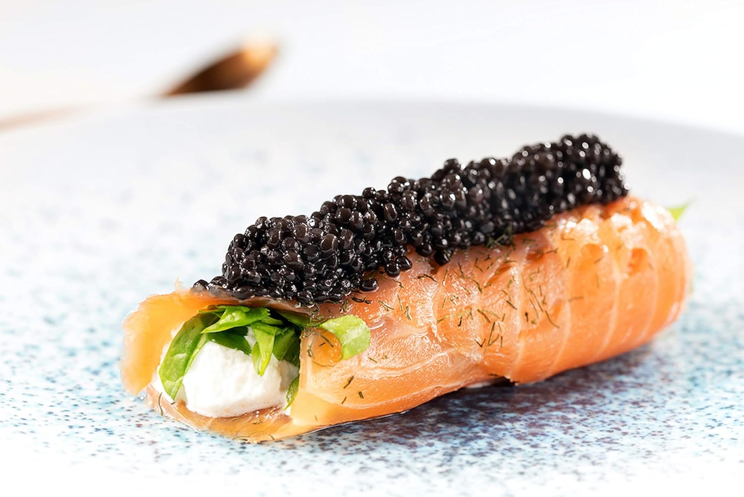 shikrn-eurocaviar---mullet-roe-caviar-pearls-black-352-oz-100-g---premium-caviar-alternative-6