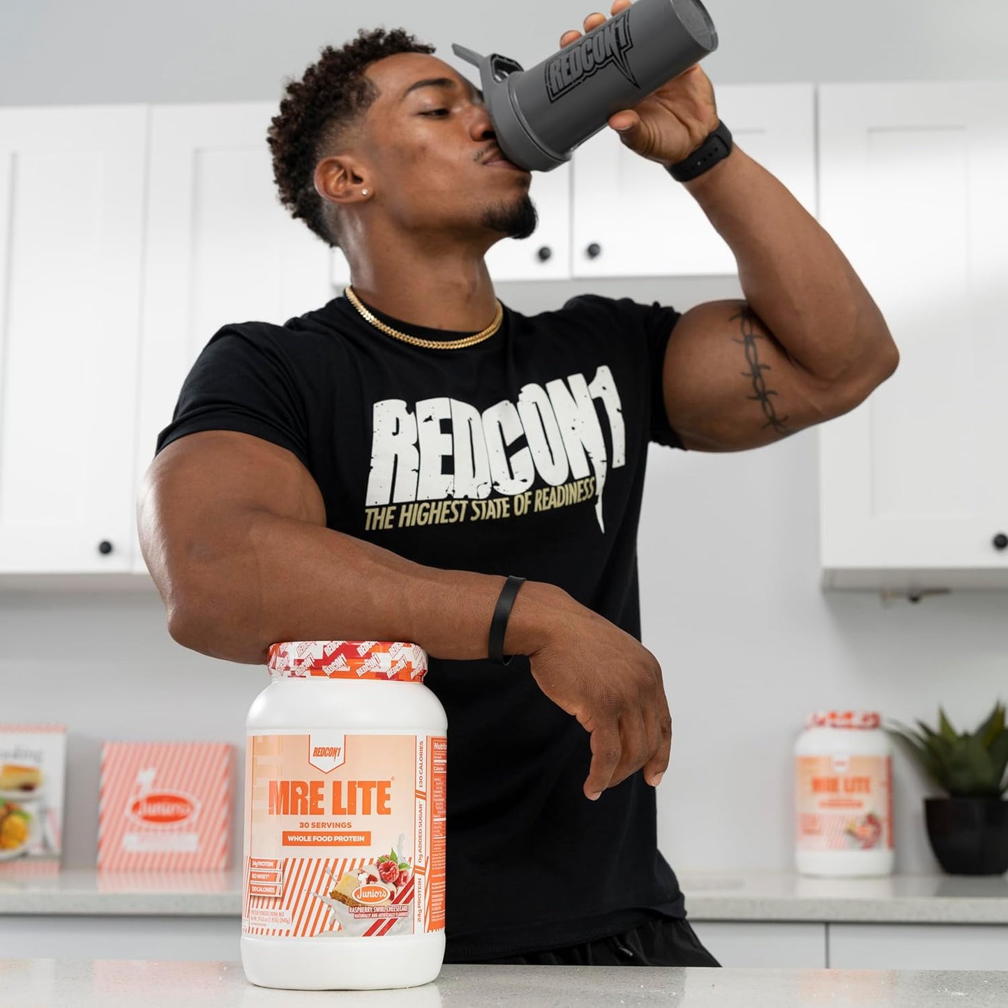 redcon1-mre-lite-junior-whole-food-protein-powder---raspberry-swirl-cheesecake-flavor---low-carb-meal-replacement-for-kids---whey-free-with-animal-protein-blends---digestible-supplement-with-mct-oil---30-servings-5