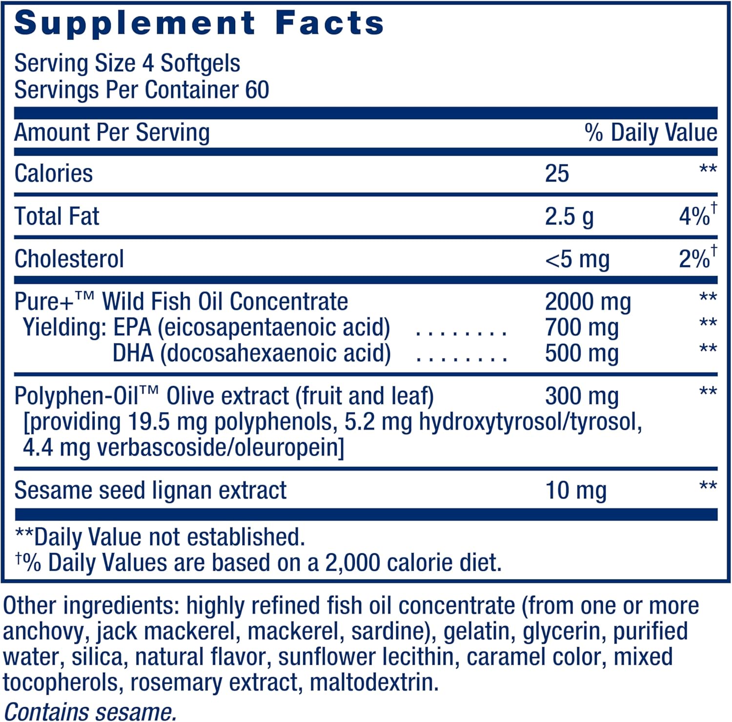 heart-brain-health-support---super-omega-3-epadha-fish-oil-with-sesame-lignans-olive-extract-240-softgels-gluten-free-3