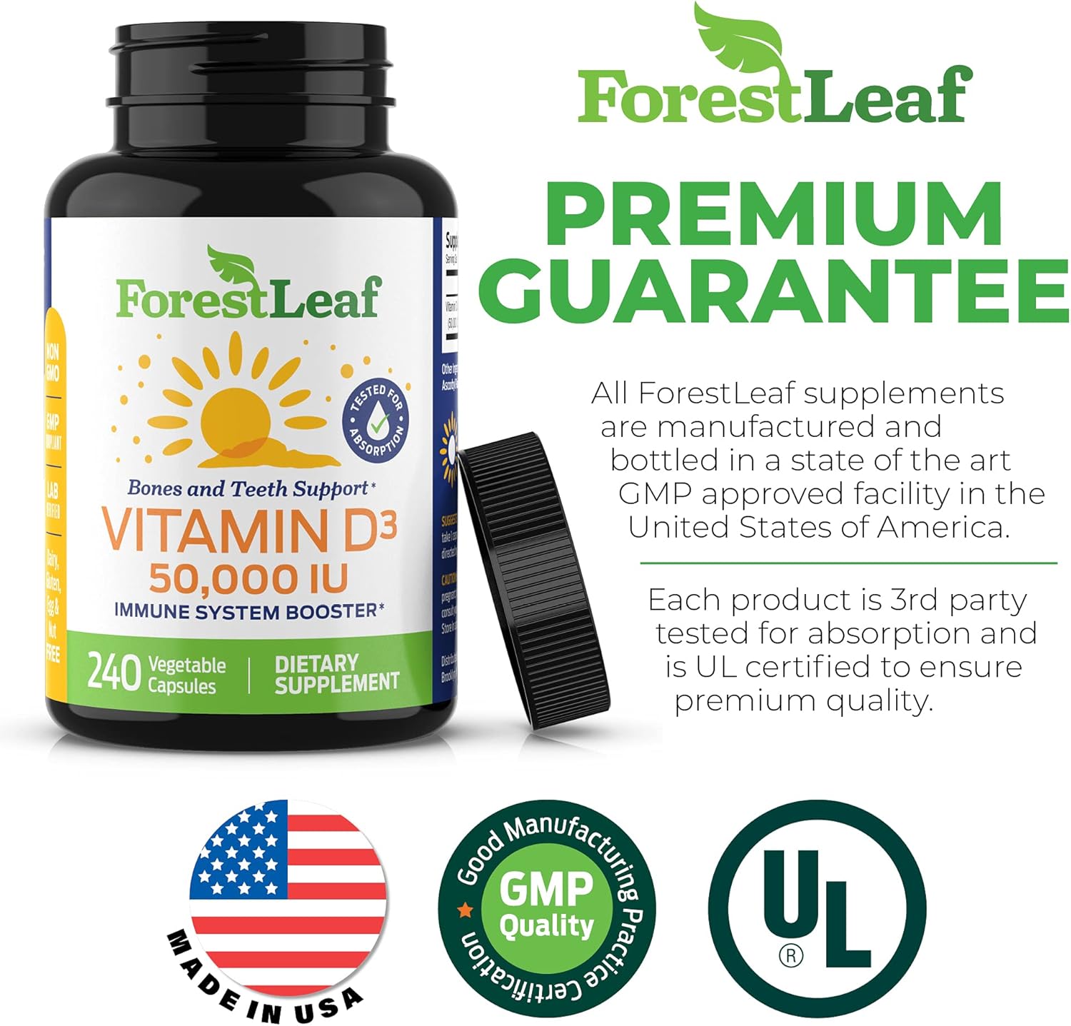 vitamin-d3-50000-iu-capsules-for-bone-health-immune-support---non-gmo-gluten-free-supplement-for-women-men---240-count-2