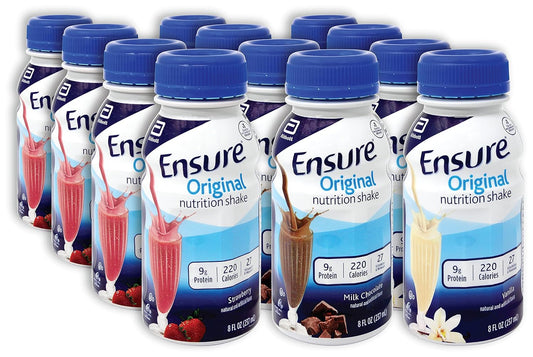 niro-assortment-variety-pack---ensure-original-nutrition-shakes-in-milk-chocolate-vanilla-and-strawberry-flavors---12-pack-with-travel-sleeve---packed-with-vitamins-and-minerals-1