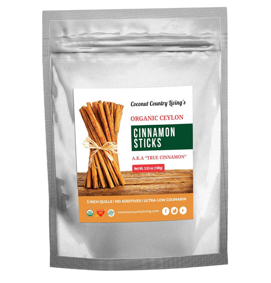 organic-ceylon-cinnamon-sticks---fair-trade-sourced---authentic-sweet-cinnamon---35-oz---gluten-free-soy-free-peanut-free---non-gmo---includes-complimentary-ebook-1