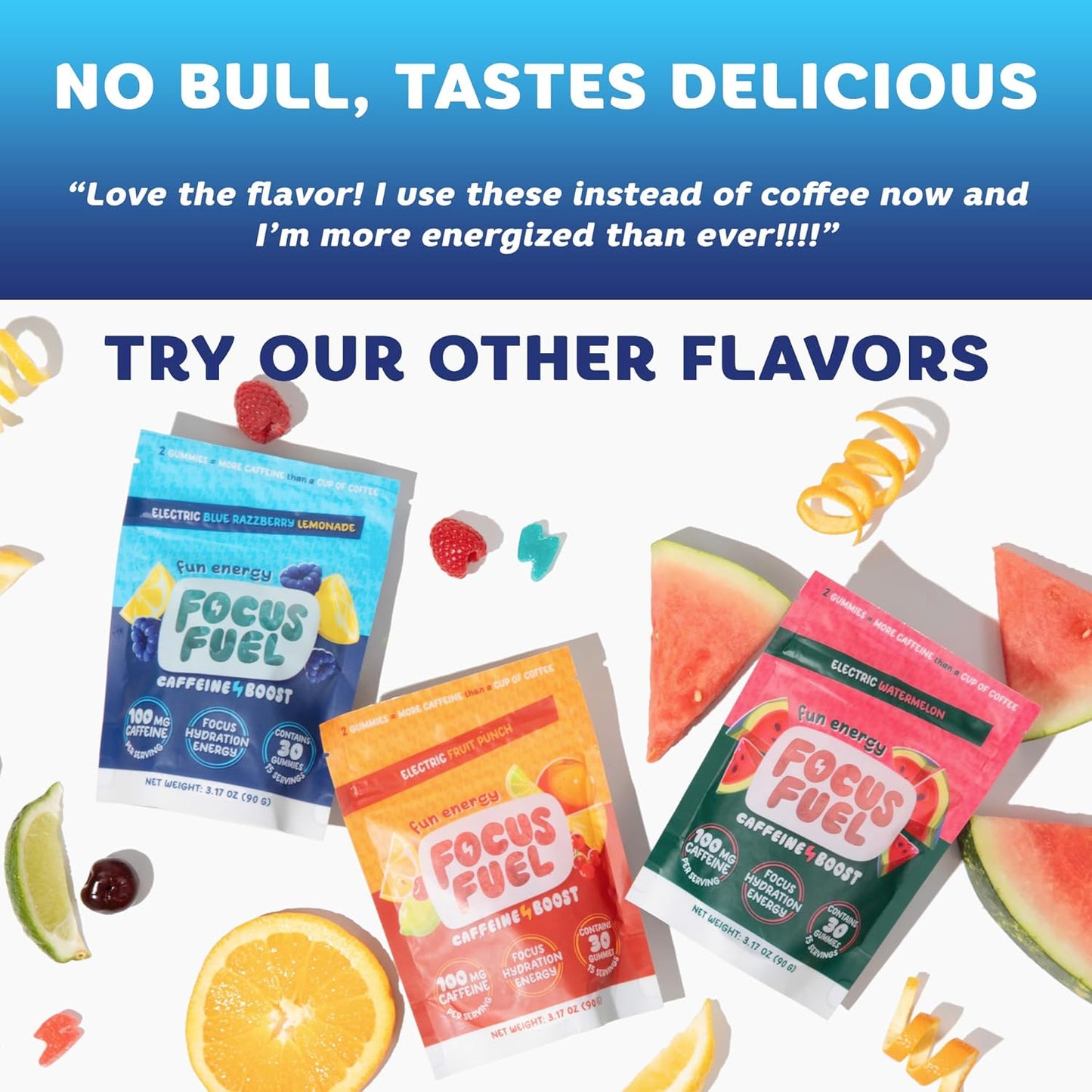 energy-boosting-caffeine-chews-variety-pack---100mg-caffeine-per-2-gummies---peach-green-apple-strawberry-lemonade-flavors---18-chews-total---focusfuel-energy-gummies-6