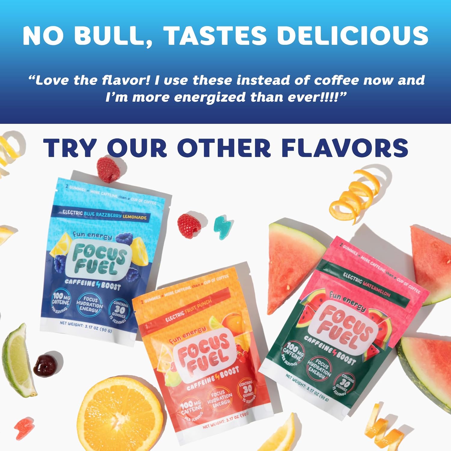 energy-boosting-caffeine-chews-variety-pack---100mg-caffeine-per-2-gummies---peach-green-apple-strawberry-lemonade-flavors---18-chews-total---focusfuel-energy-gummies-6