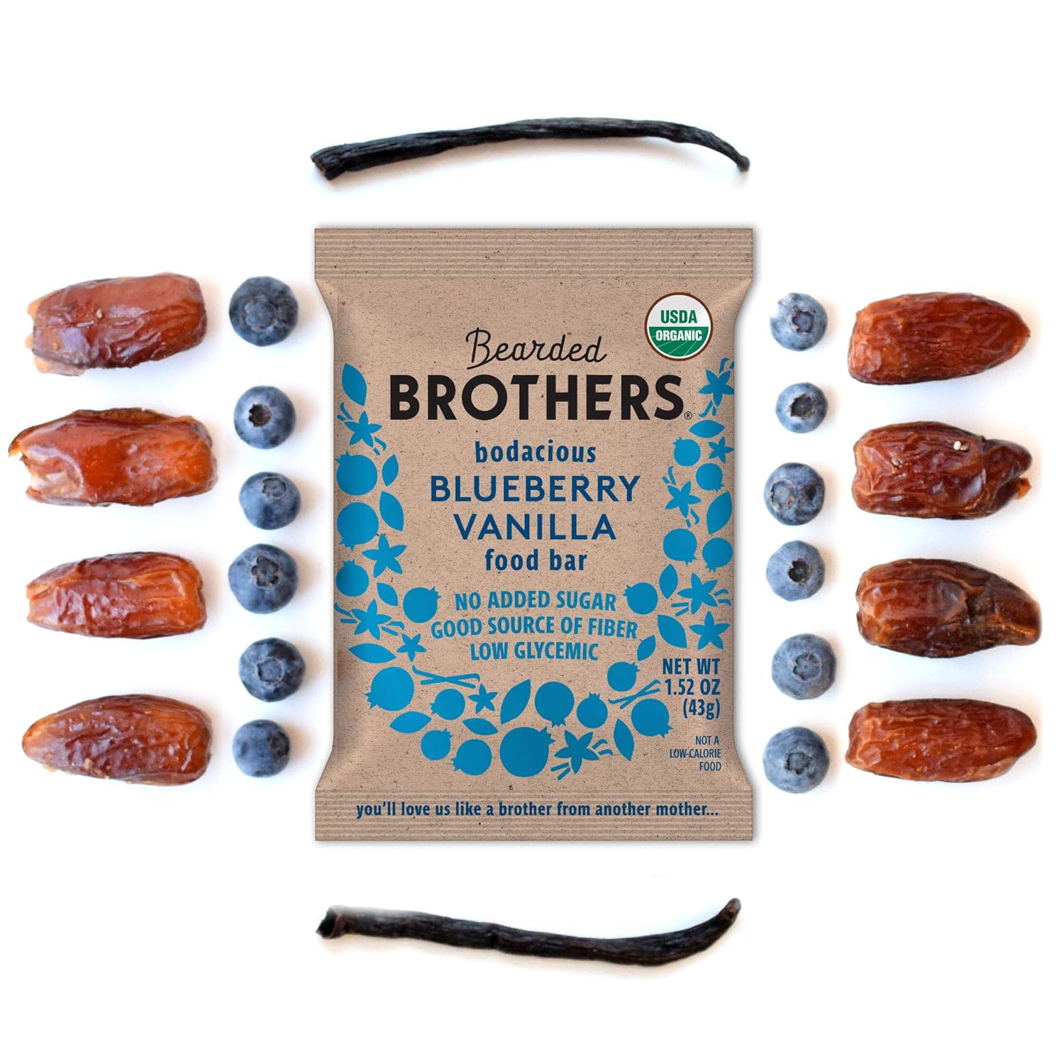 organic-vegan-protein-energy-bars---gluten-free-soy-free-paleo-whole-30-non-gmo-low-glycemic-blueberry-vanilla-flavor---12-pack-4