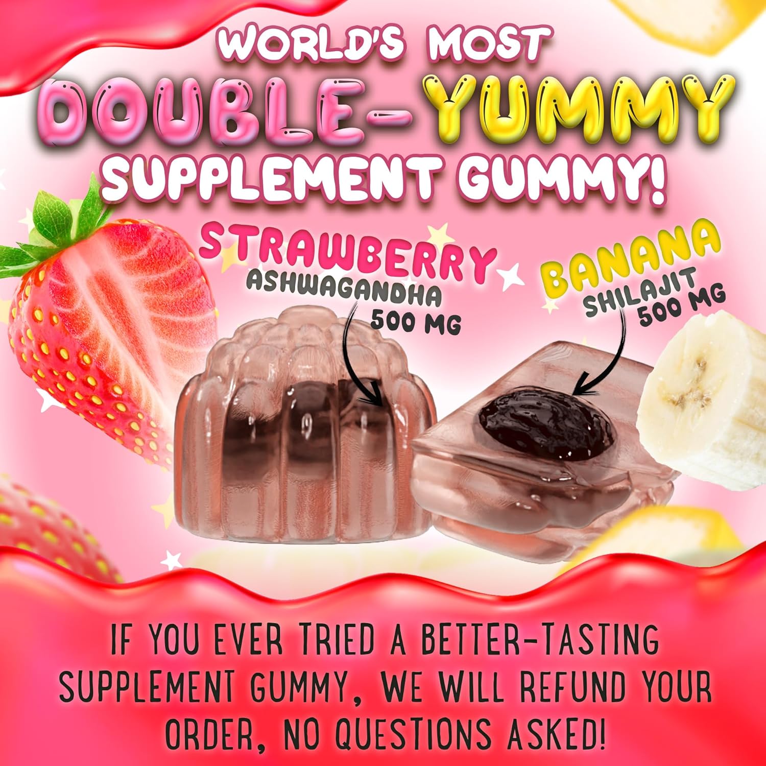 high-potency-pure-himalayan-shilajit-gummies-with-ashwagandha-and-shatavari-for-energy-and-immune-support---120-gummy---strawberry-banana-flavor-4