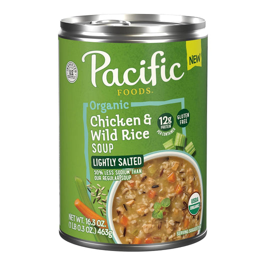 pacific-foods-organic-chicken-and-wild-rice-soup---lightly-salted-163-oz-can-1