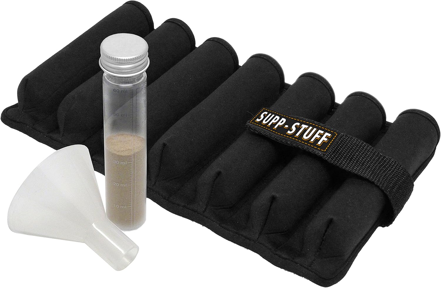 medcenter-portable-powder-supplement-organizer-with-7-tubes-and-funnel---travel-case-for-protein-powder-1