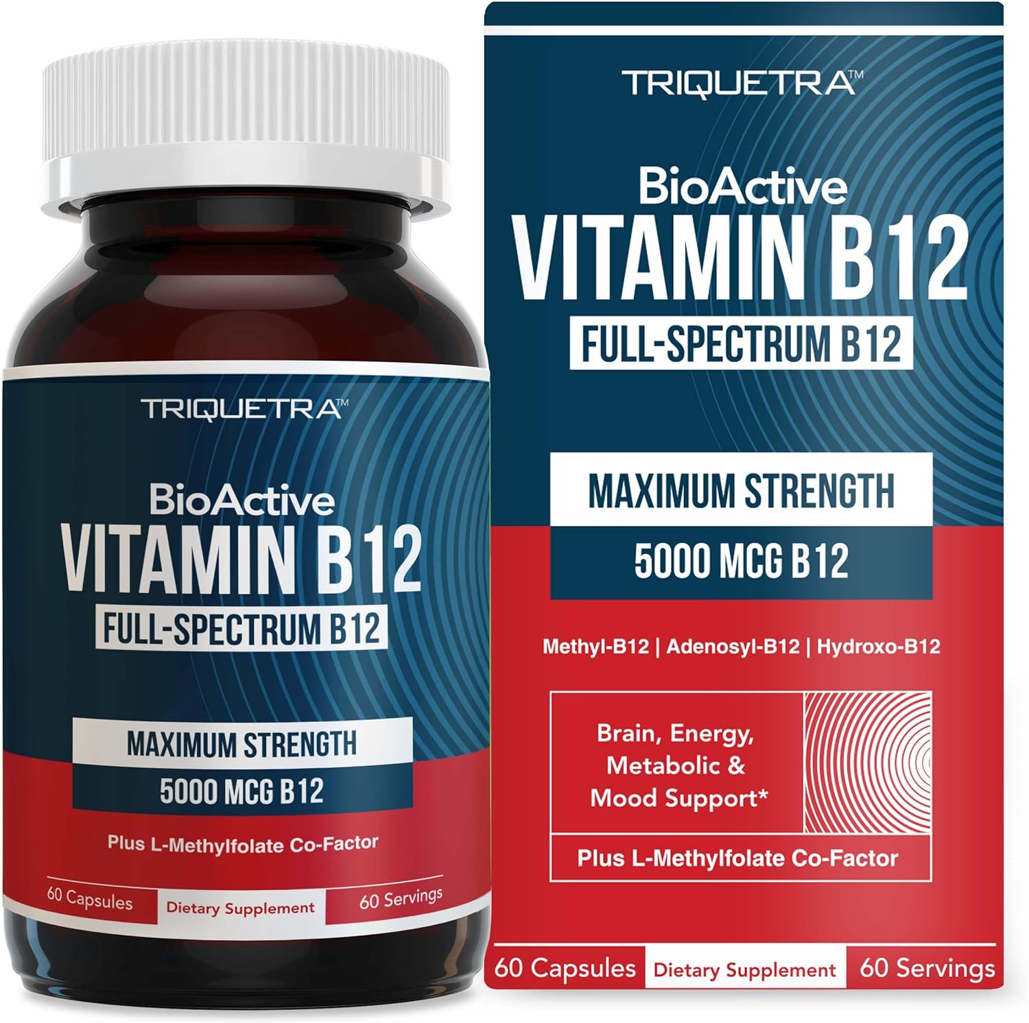 bioactive-vitamin-b12---5000-mcg-with-methylfolate-cofactor-supports-energy-metabolism-mood-vegan-non-gmo-60-servings-1