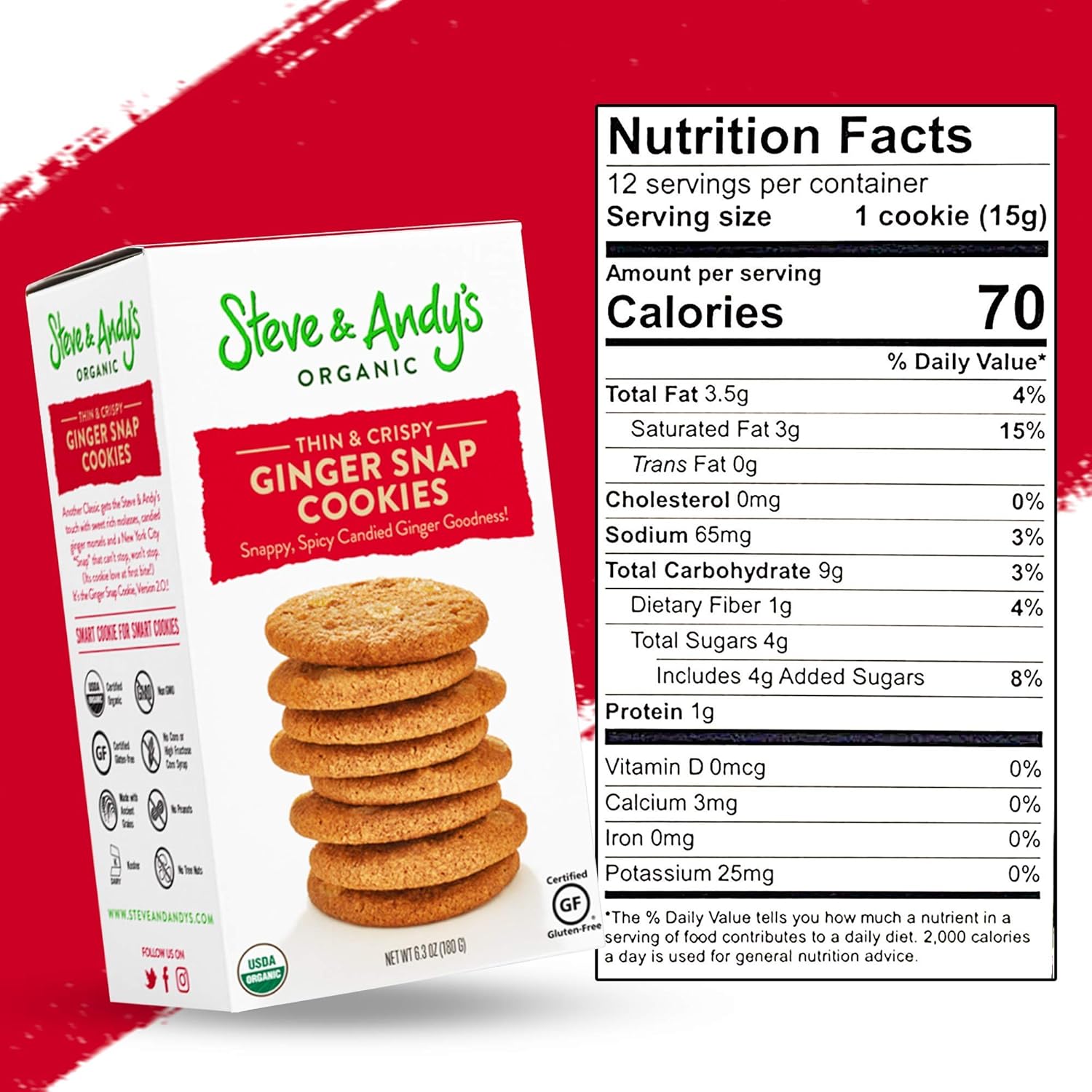 organic-gingerbread-cookies-by-steve-andy-63-oz---delicious-and-healthy-treats-for-snacking-or-dessert-3