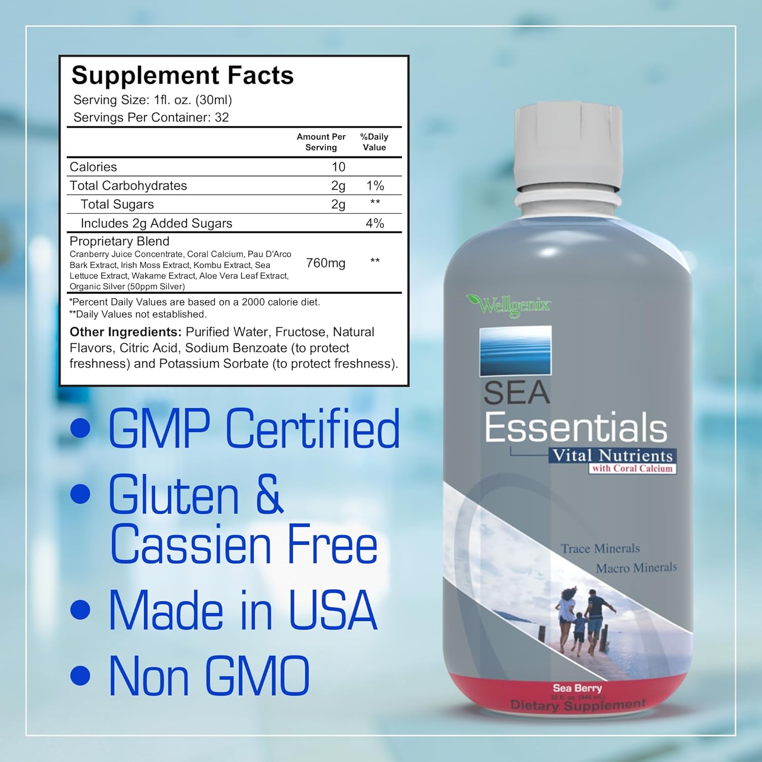 sea-essentials-coral-calcium-liquid-vitamin-for-high-absorption---nutritional-multivitamin-supplement-in-sea-berry-flavor---32-fl-oz---pack-of-4-7