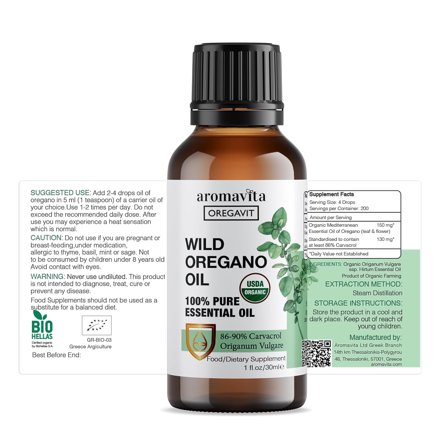 organic-wild-oregano-oil---100-pure-with-86-90-carvacrol---immune-support-supplement---vegan-non-gmo-gluten-free---1-fl-oz-4