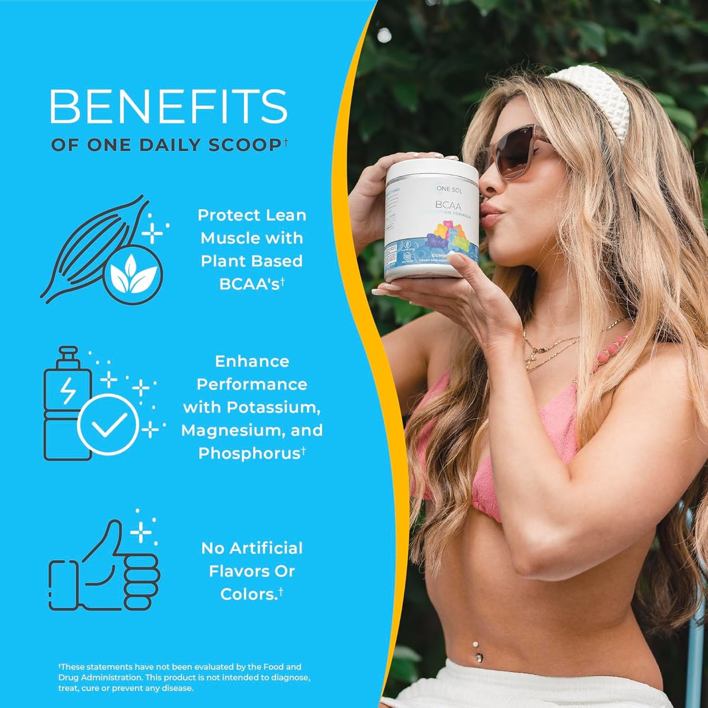 all-natural-vegan-bcaa-electrolyte-powder-for-hydration-energy-gluten-free-soy-free-promotes-muscle-growth-recovery---gummy-bear-flavor-3