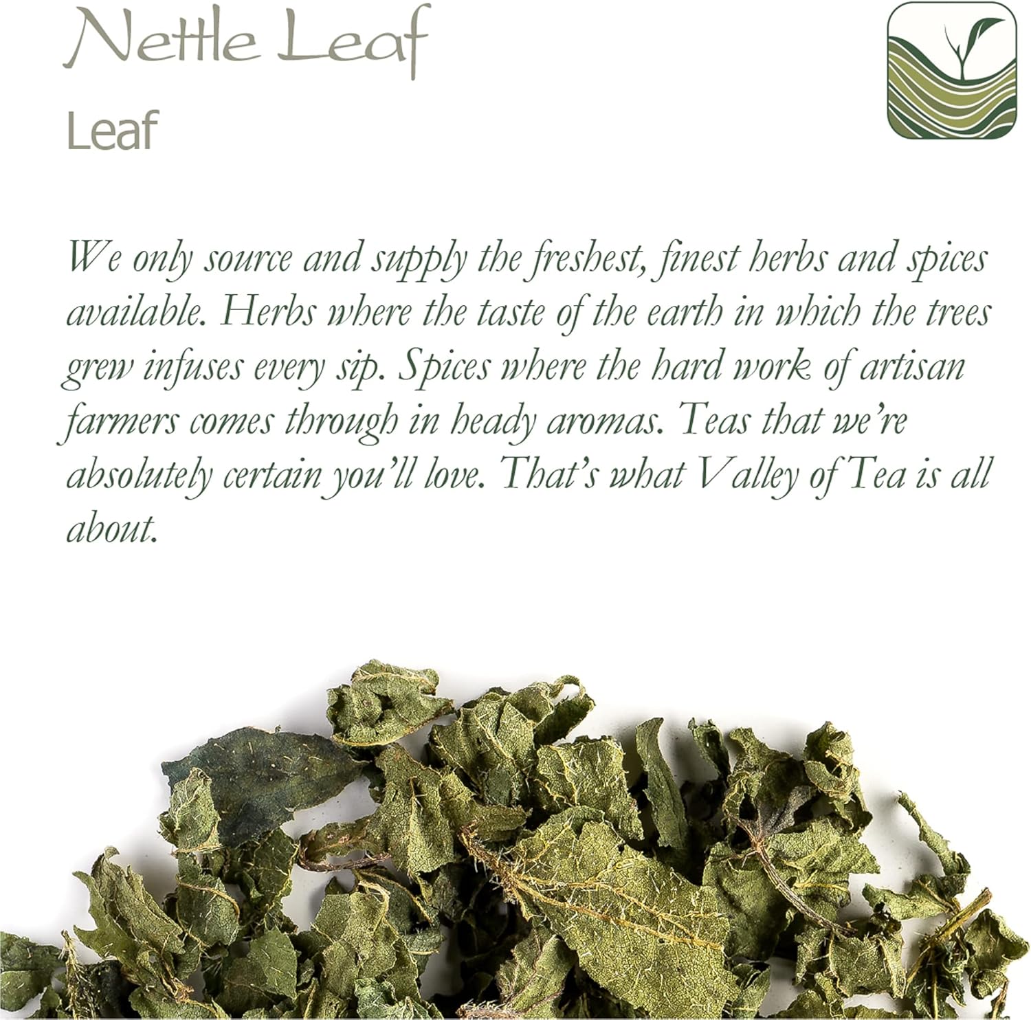 organic-valley-nettle-leaf-tea---urtica-dioica-herbal-tea---dried-stinging-nettles---nettle-herb-tea---organic-dried-nettle-leaves-6
