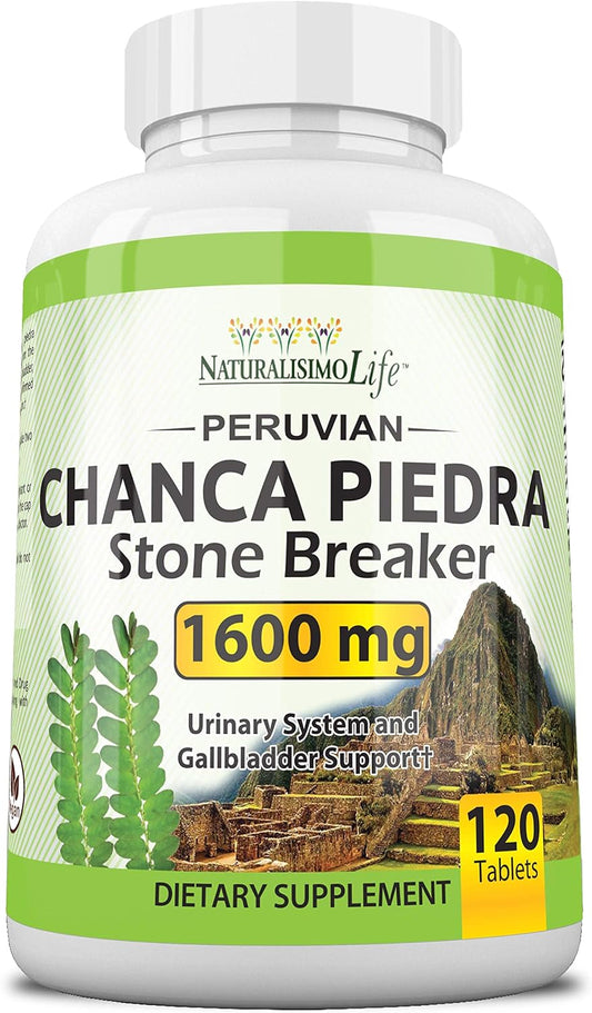 organic-chanca-piedra-tablets-1600mg---120-count-for-kidney-stone-gallbladder-support---peruvian-naturalisimolife-herb-1