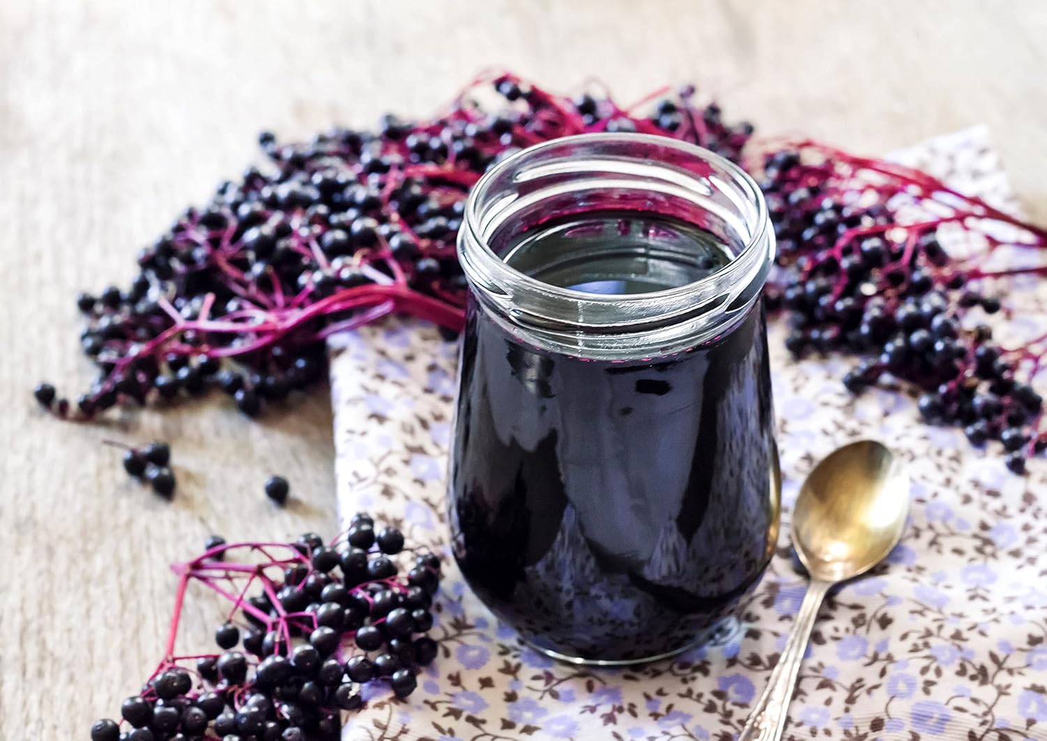 organic-black-elderberry-powder-1lb---non-gmo-raw-dried-berries-vegan-unsulfured-bulk---ideal-for-baking-smoothies-yogurts---no-sulphites-maltodextrin-free-7