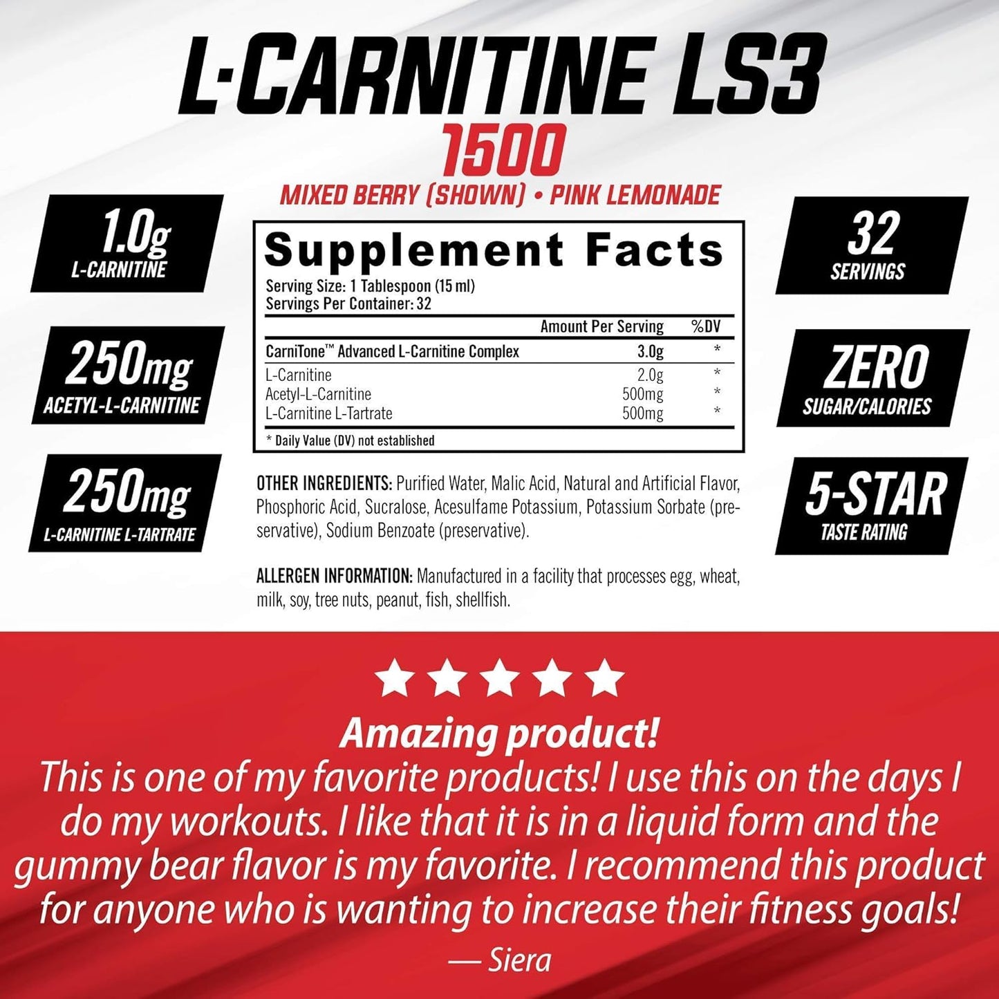 biogenetic-laboratories-isatori-l-carnitine-ls3-mixed-berry-1500mg---32-servings-energy-fat-loss-support-8