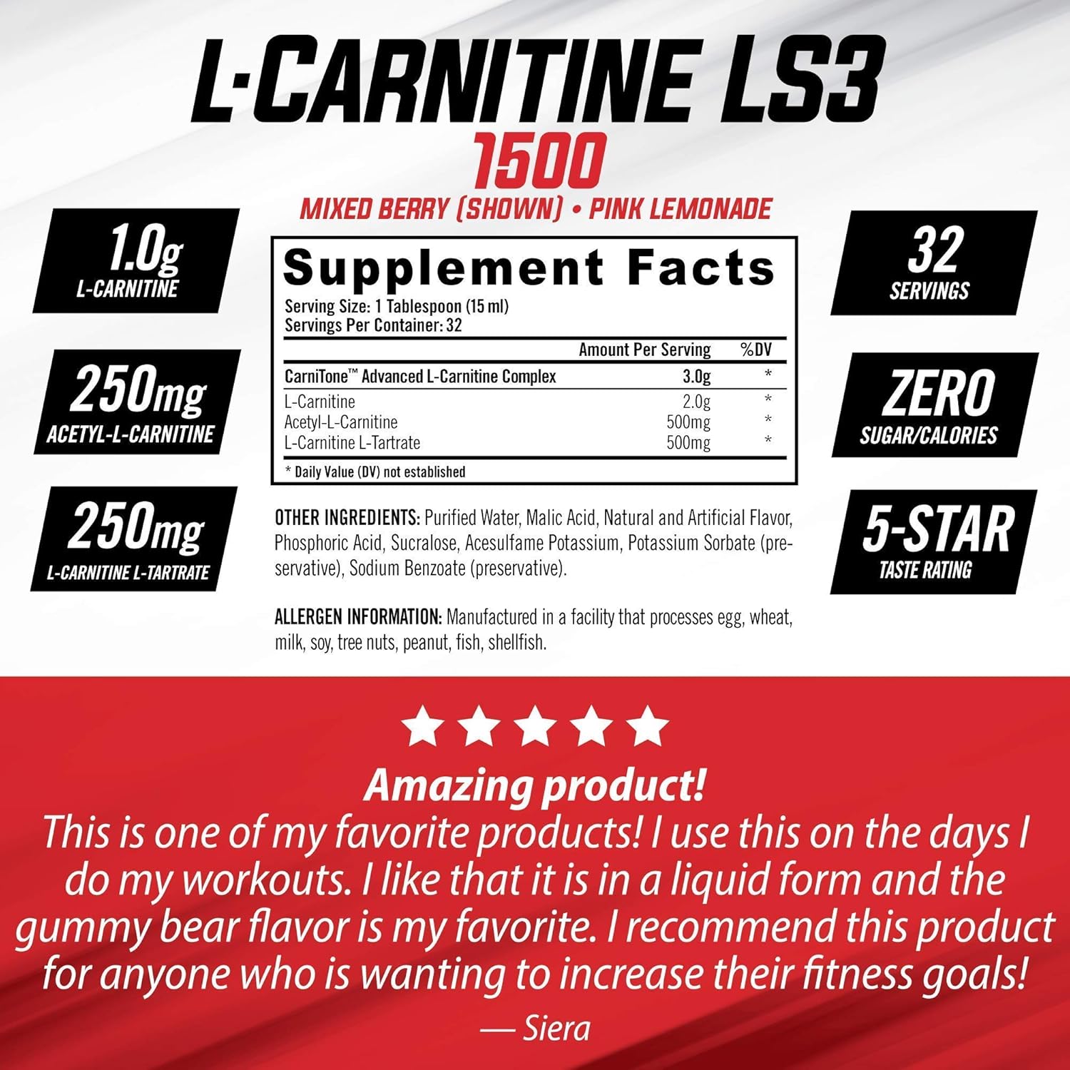 biogenetic-laboratories-isatori-l-carnitine-ls3-mixed-berry-1500mg---32-servings-energy-fat-loss-support-8