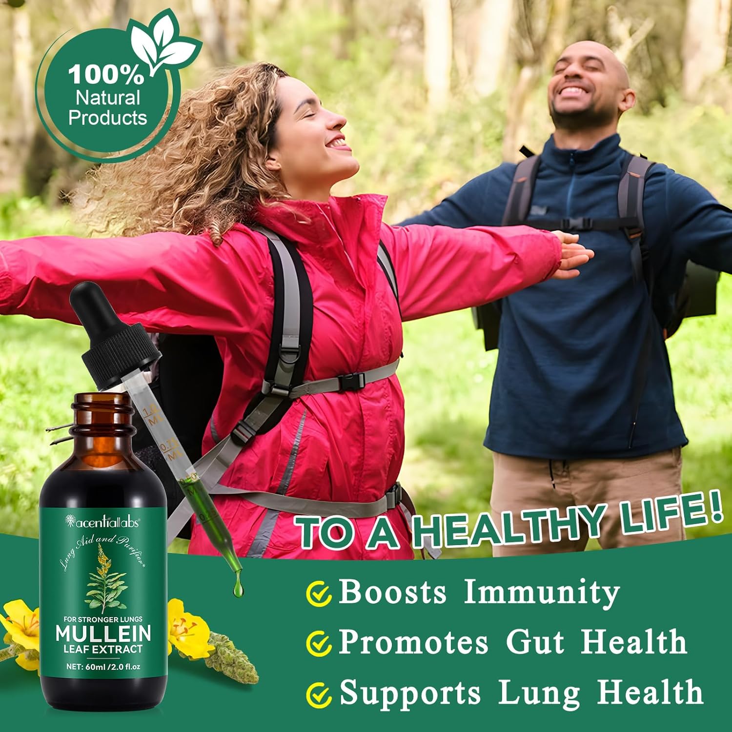 mullein-leaf-extract-drops---2-fl-oz---natural-lung-cleanse-respiratory-support---boosts-immunity-digestive-wellness---chlorophyll-supplement-6