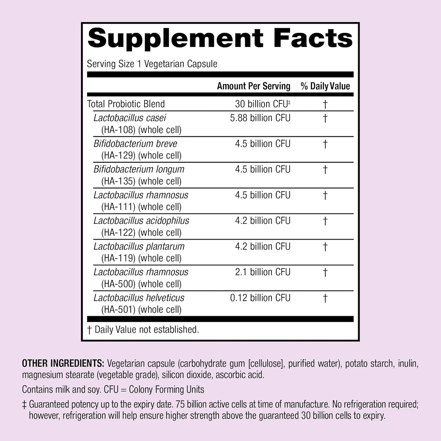 webber-naturals-high-potency-probiotics-for-men-women-and-adults---30-billion-cfu-shelf-stable-8-probiotic-strains---30-vegetarian-capsules-for-digestive-health-10