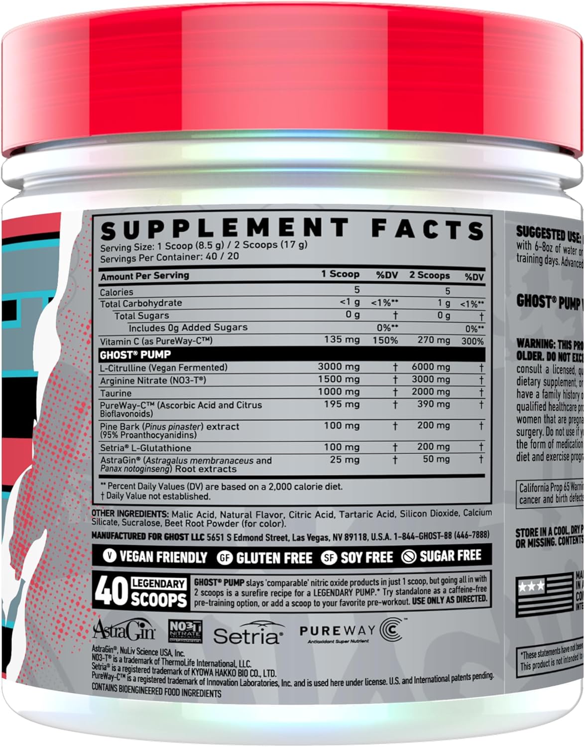 pink-lemonade-nitric-oxide-powder---40-servings-sugar-stim-free-pre-workout-supplement-with-l-citrulline-arginine-nitrate-and-l-glutathione---vegan-soy-gluten-free-2