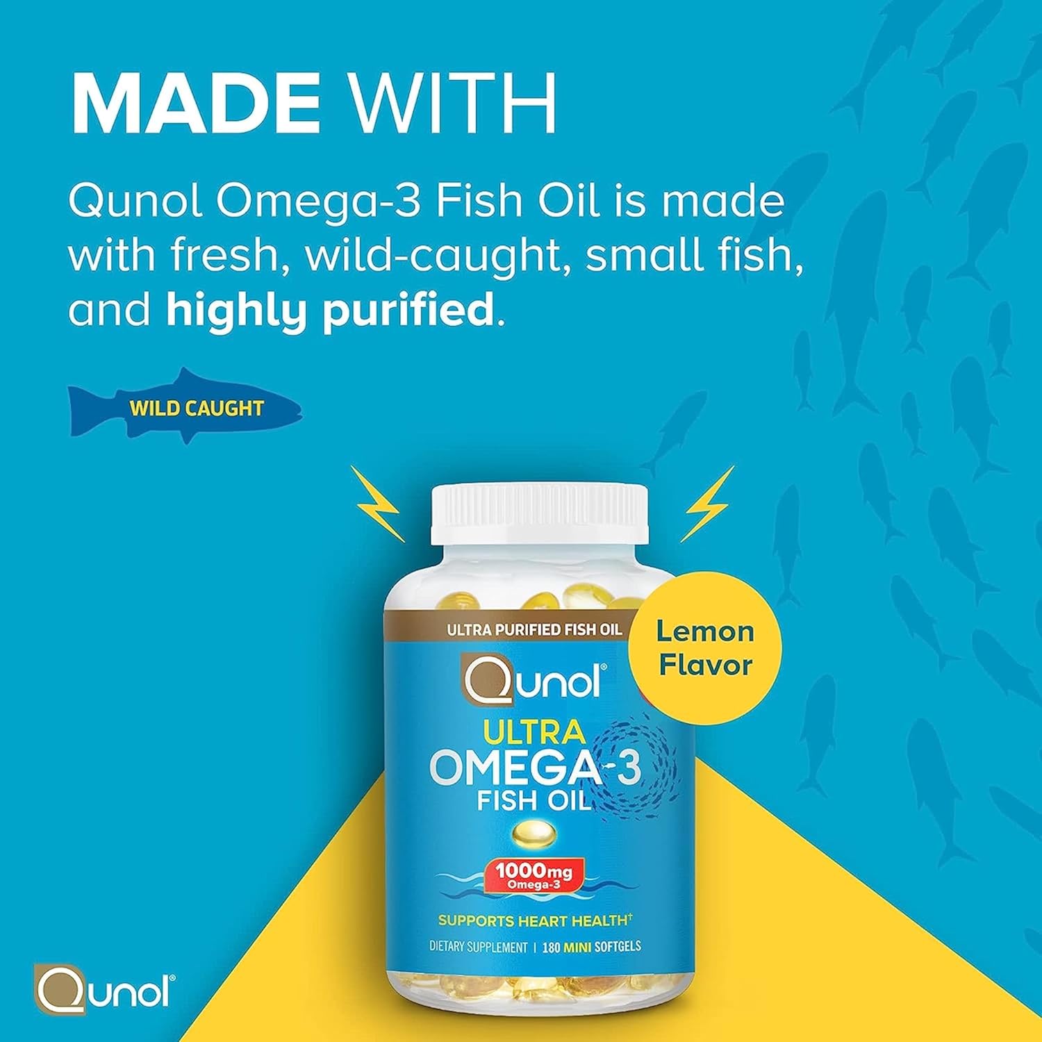 qunol-coq10-100mg-softgels-with-3x-better-absorption-fish-oil-omega-3-mini-softgels-1000mg-epa-dha---bundle-pack-4-month-and-3-month-supply-5